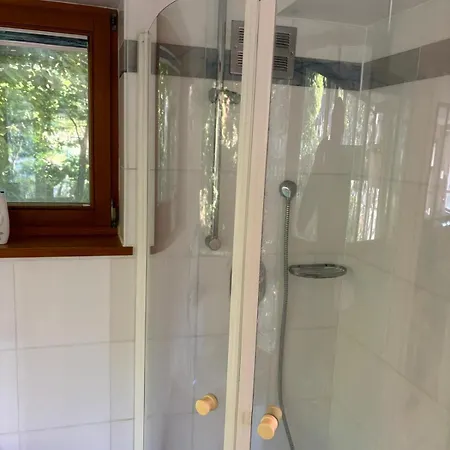Spacious In A Quiet Location, Large Terraces