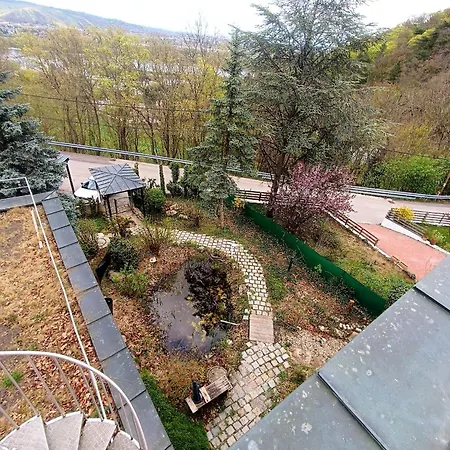 Spacious In A Quiet Location, Large Terraces