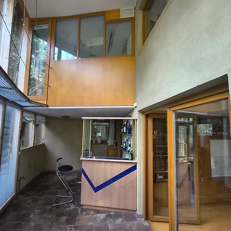 Appartement Spacious In A Quiet Location, Large Terraces