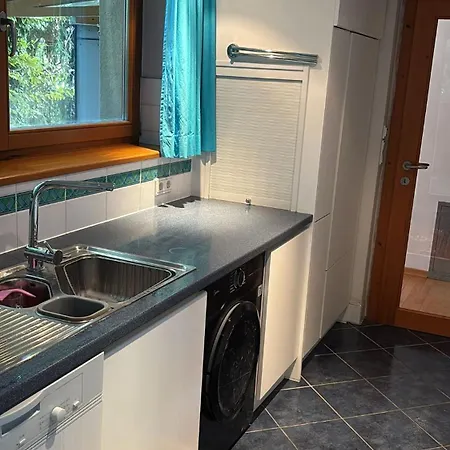 Appartement Spacious In A Quiet Location, Large Terraces Klosterneuburg